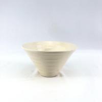 ราคา OrientalFineArt กระถางเซรามิค กระถางต้นไม้ขนาดเล็ก สำหรับปลูกต้นไม้(CP-12-S ขาว) (6942219851)