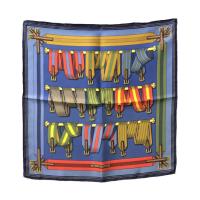 ราคา Hermes ผ ้ าพันคอผ ้ าไหม 100 % ส ่ งตรงจากญี ่ ปุ ่ นมือสอง (28654423389)