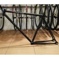 ราคา เฟรม ตะเกียบ จักรยานฟิกเกียร์ FIXED GEAR ไซส์ 52 cm (1400557241)