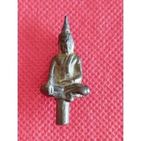 ราคา พระยอดธง รุ่นแรก หลวงพ่อสนิท วัดลำบัวลอย จ.นครนายก ปี 2503 เนื้อทองผสม (57856667787)