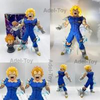 ราคา Dragonball เบจิต้า(มีหัวเปลี่ยน) (18174458743)