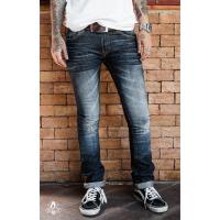 ราคา WAFT x WEFT MIDNIGHT SALVAGE SKINNY (22017949675)