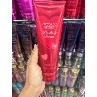 ราคา Victoria's Secret Bubbles & Berries Body Lotion 236ml. (41821927906)