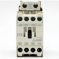 ราคา S-T10 st10 Mitsubishi 220V แมกเนติก คอนแทกเตอร์ มิตซูบิชิ S-T10 CCS Magnetic Contactor พร้อมส่งที่ไทย (29858249654)