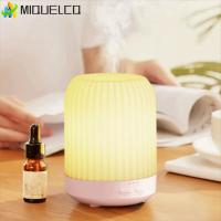 ราคา MIQUELCQ Misting Air Humidifier, พร้อมไฟกลางคืน 250ML Essential Oil Aromatherapy Machine, Elegant 3 in 1 Mini 3 Gear ปรับเครื่องน้ําหอมอัตโนมัติ (49600107624)