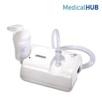 ราคา Omron Compressor เครื่องพ่นละอองยา รุ่น NE-C801 เครื่องพ่นยา น้ำหนักเบา รับประกัน 1 เครื่อง 02012 (342671046)