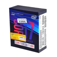 ราคา CPU (ซีพียู) Intel Core I7 8086K (5.0GHz) 6C/12T LGA1151v2 [LIMITED EDITION] ตัวท็อป พร้อมส่ง (8536936006)