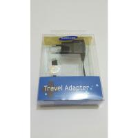 ราคา Travel Charger Samsung Galaxy J1/J2/J3/Young Black Output 0.7A - Wonderland Store Malang (25200356623)