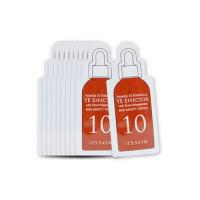 ราคา พร้อมส่ง (แพ็ค 10 ชิ้น) Tester YE (862385817)