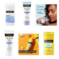 ราคา ครีมกันแดด Neutrogena Beach Defense สำหรับผู้ใหญ่, เด็ก (10154871397)