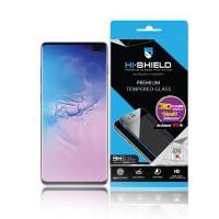 ราคา HISHIELD ฟิล์มกระจกเต็มจอ HISHIELD 3D FRIENDLY S9 & S9 Plus (2734135172)