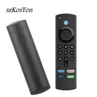 ราคา เปลี่ยนเสียงรีโมทคอนโทรลอัจฉริยะสําหรับ Fire TV Stick 3rd Gen Fire TV Cube Fire TV Stick Lite 4K เครื่องใช้ในบ้าน (40856208838)