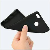 ราคา ซิลิโคนสีดําด้าน SAMSUNG J6 2018/Softcase A6 2018/เคสนิ่ม A6 PLUS 2018/A8 2018/A7 2018 (28922178644)