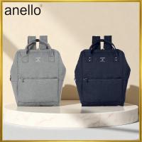 ราคา Anello Grande Backpack LARGE SPS GU-B3015 Navy (26340223680)