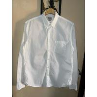 ราคา เชิ้ตขาวชาย J Crew made in Mauritius…อก42 (24191408691)