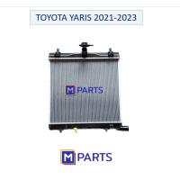 ราคา หม้อน้ำ โตโยต้ส ยาริส TOYOTA YARIS 2021-2023 (44056705998)