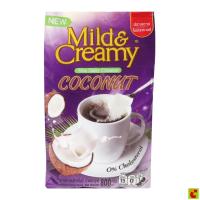 ราคา มายด์แอนด์ครีมมี่ ครีมเทียมมะพร้าว ขนาด 800 กรัม (26751397177)