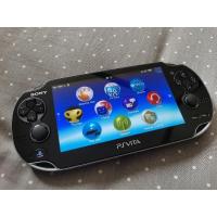 ราคา เครื่องเกม PS Vita มือสอง สภาพสวย (23056422014)
