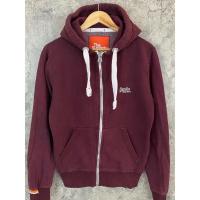 ราคา เสื้อ Superdry Orange Label Hoodie (45004047726)