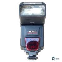 ราคา แฟลช Sigma Electoronic Flash Model EF-610 DG ST EO-ETTL II Shoe Mount (27603628253)