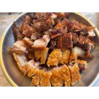 ราคา ลดราคาพิเศษ 12% หมูย่างเมืองตรัง หมูย่างตรัง 1 กิโลกรัม เนื้อนุ่ม รสชาติ หวาน อร่อย สดใหม่ กรอบ ส่งตรงจากเมืองตรัง (27053514387)