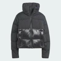 ราคา พร้อมส่ง มือ1 พร้อมป้ายห้อย แท้ ADIDAS ORIGINALS รุ่น Regen Cropped Nylon Down Jacket (45307920700)