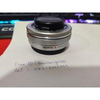 ราคา Olympus 14-42 mm EZ Kit (3569001961)