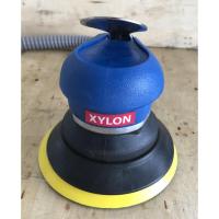 ราคา โค้ดINC3LEL3ลด30฿เครื่องขัดกระดาษทรายลม ขนาด 5 นิ้ว Pneumatic Sander ยี่ห้อ XYLON รุ่น XYL-125 (10284037041)