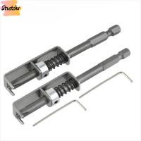 ราคา STRETCHX ฤดูใบไม้ผลิตําแหน่งเจาะ, แบบพกพา SingleHand Operation Drill Bit, Alloy Steel Safety Screw Fixation Anti Drop Screw Holder Bit (46357631869)