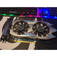 ราคา การ์ดจอ GALAX GTX 750ti 2G DDR5 128bit มือสองสภาพดี (10153588864)