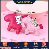 ราคา CarSpa ของแท้ MILESI พวงกุญแจรถ รถจักรยานยนต์ กระเป๋าม้า - พวงกุญแจรถและรถจักรยานยนต์ (55006096221)
