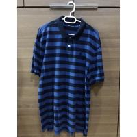 ราคา เสื้อโปโล AIIZ มือสอง Size 3XL (รอบอก 46) (14076489824)