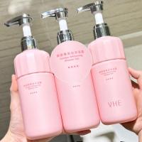 ราคา วีเฮ ไวท์เทนนิ่งผิว ล้างร่างกาย ปรับผิวให้กระจ่างใสทั้งตัว ให้ความชุ่มชื้น ให้ความชุ่มชื้น กลิ่นหอมติดทนนาน แป้ง ชายหญิง 400มล (29158036255)