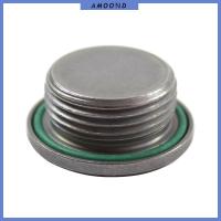 ราคา เสน่ห์ 33117525064 6004178 Differential Drain Plug with O-Rings Auto เปลี่ยนอุปกรณ์เสริมสําหรับ EF Series Differential Drain (49304831845)