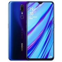 ราคา ใช้ OPPO A9เต็มเน็ตคอม4G ราคาถูกราคาถูกนักเรียนเก่าเกมสำรองกล้องลายนิ้วมือปลดล็อคโทรศัพท์ (24189042865)