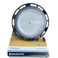 ราคา โคมไฟไฮเบย์ LED - UFO HIGH BAY 200w/150w/100w แสงขาว 6500K (15517909094)
