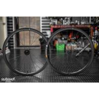 ราคา ล้อ GIANT SLR 1 36 Discbrake HOOKLESS CARBON WHEELSET (11381338434)