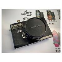 ราคา กล้องฟิล์ม Minolta Hi-matic E (7364859882)