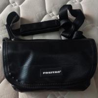 ราคา FREITAG JAMIE F153 สีดำล้วน (มือสอง) (6212402249)