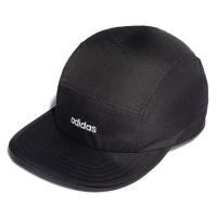 ราคา Adidas 5 Panel Cap Logo สีดํา Original Official (43722089267)