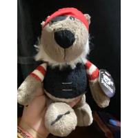 ราคา ตุ๊กตาป้าย NICI โจรสลัด หมี (29402017717)