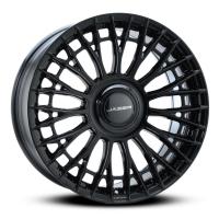 ราคา Lenso APOLLO 20x9.0" 6รู139.7 ET+15 สี BKW (57001603086)