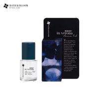 ราคา Bath&Bloom Midnight in Verona Aroma Oil 15 ml น้ำมันหอมระเหยอโรม่า ออยล์ กลิ่นละมุน อบอุ่น โรแมนติก (41629510282)