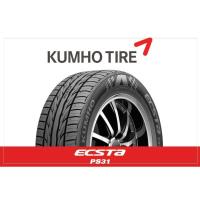 ราคา ยางรถยนต์ KUMHO 225/45 R17 รุ่น ECSTA PS31 91W *VN (จัดส่งฟรี!!! ทั่วประเทศ) (23662273374)