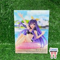 ราคา [พร้อมส่ง] Date A Live IV - Yatogami Tohka - Aqua Float Girls Figure (Taito) ฟิกเกอร์ ยาโทงามิ โทวกะ (28314661383)
