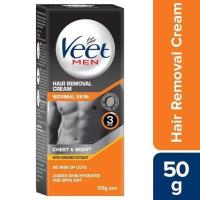 ราคา Veet ครีมกำจัดขนสำหรับผู้ชาย ผิวธรรมดา (40021869332)