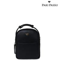ราคา Pari Passu รุ่น WIKY PPH32110BL กระเป๋าสะพายข้างPVC (3816698373)