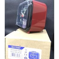 ราคา นาฬิกาปลุก นาฬิกาปลุก RHYTHM รุ่น 4RA888 ปลุกกระดิ่ง พร้อมส่ง (28407315681)