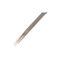 ราคา MAKITAใบเลื่อยชัก ตัดกิ่งไม้สด Bi-Metal 8.5T (1PCS/1PAC) อะไหล่ JR3050T, JR3070T, DJR182, DJR186 รุ่น B-57386 (13039022045)