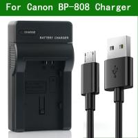ราคา BP 808 Micro USB Charger Kit สําหรับ Canon HF M43 M306 M36 FS200 FS30 FS31 FS300 FS22 FS21 FS20 FS11 FS100 FS40 FS10 (45908769418)